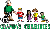 Grampy's Charities Logo